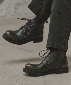 레일로드 워커 R25M300 (빈티지 블랙)