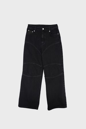 TRACK RACING JEANS