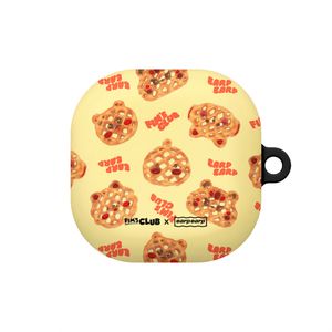 [FIMS CLUB X EARP EARP] Buds CASE (YELLOW PATTERN ver.)