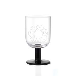 [FIMS CLUB X EARP EARP] GLASS CUP