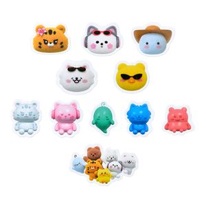 [FIMS CLUB X EARP EARP] STICKER SET