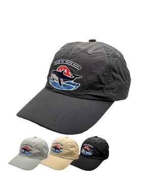 모아 메이크 웨이브 볼캡 (4color)