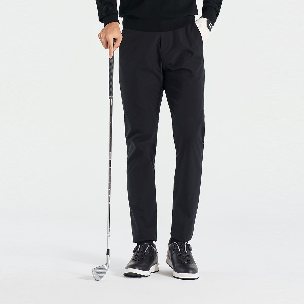 테일러메이드 어패럴(TAYLORMADE APPAREL) 남성 입체 패턴 팬츠 TPO-31HG81-199