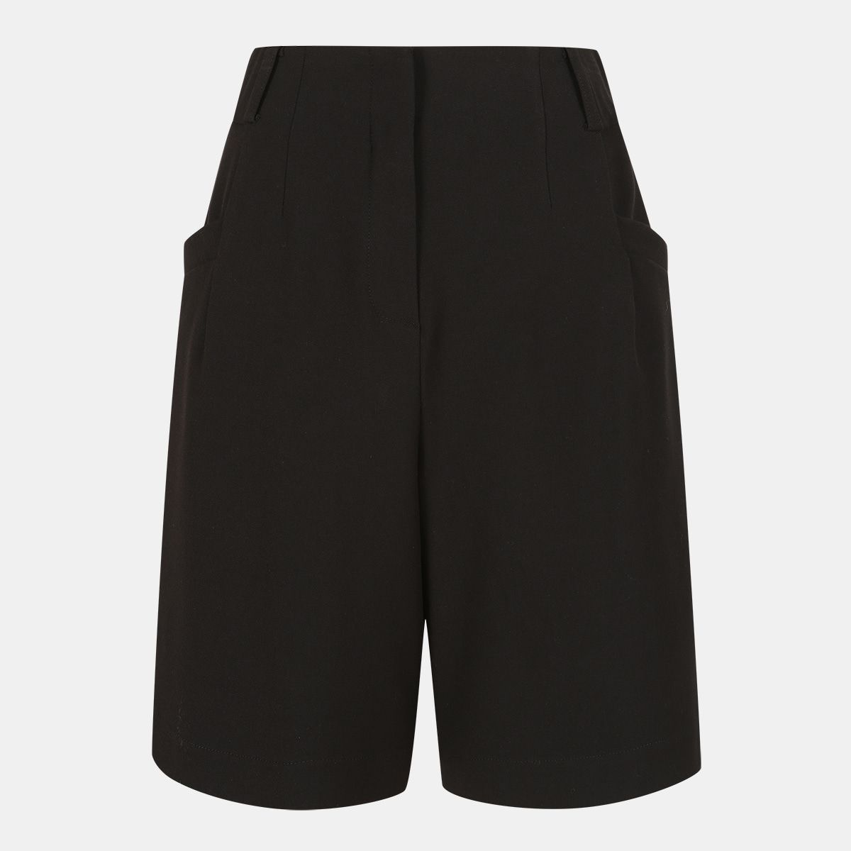 테일러메이드 어패럴(TAYLORMADE APPAREL) 여성 시그니처 절개 반바지 TPO-72HG81-199