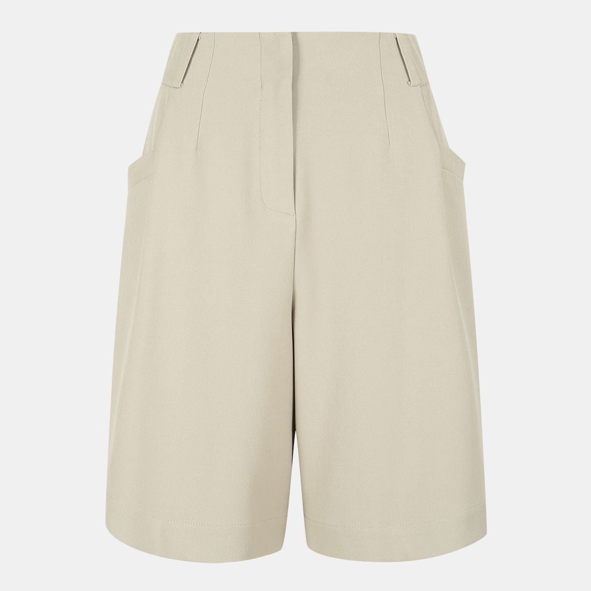 테일러메이드 어패럴(TAYLORMADE APPAREL) 여성 시그니처 절개 반바지 TPO-72HG81-508