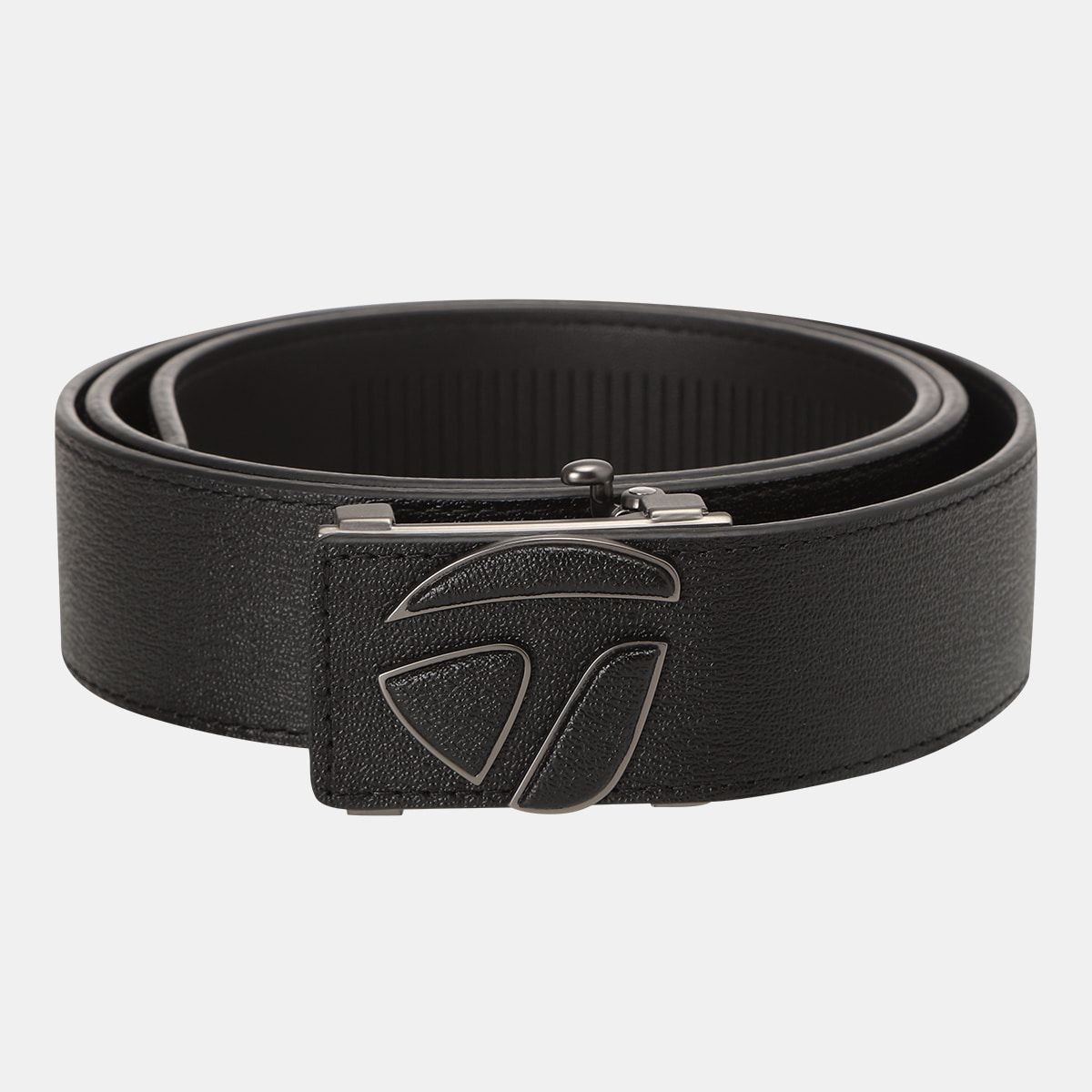 테일러메이드 어패럴(TAYLORMADE APPAREL) 남성 자동 T로고 벨트 TAO-F6HG31-199