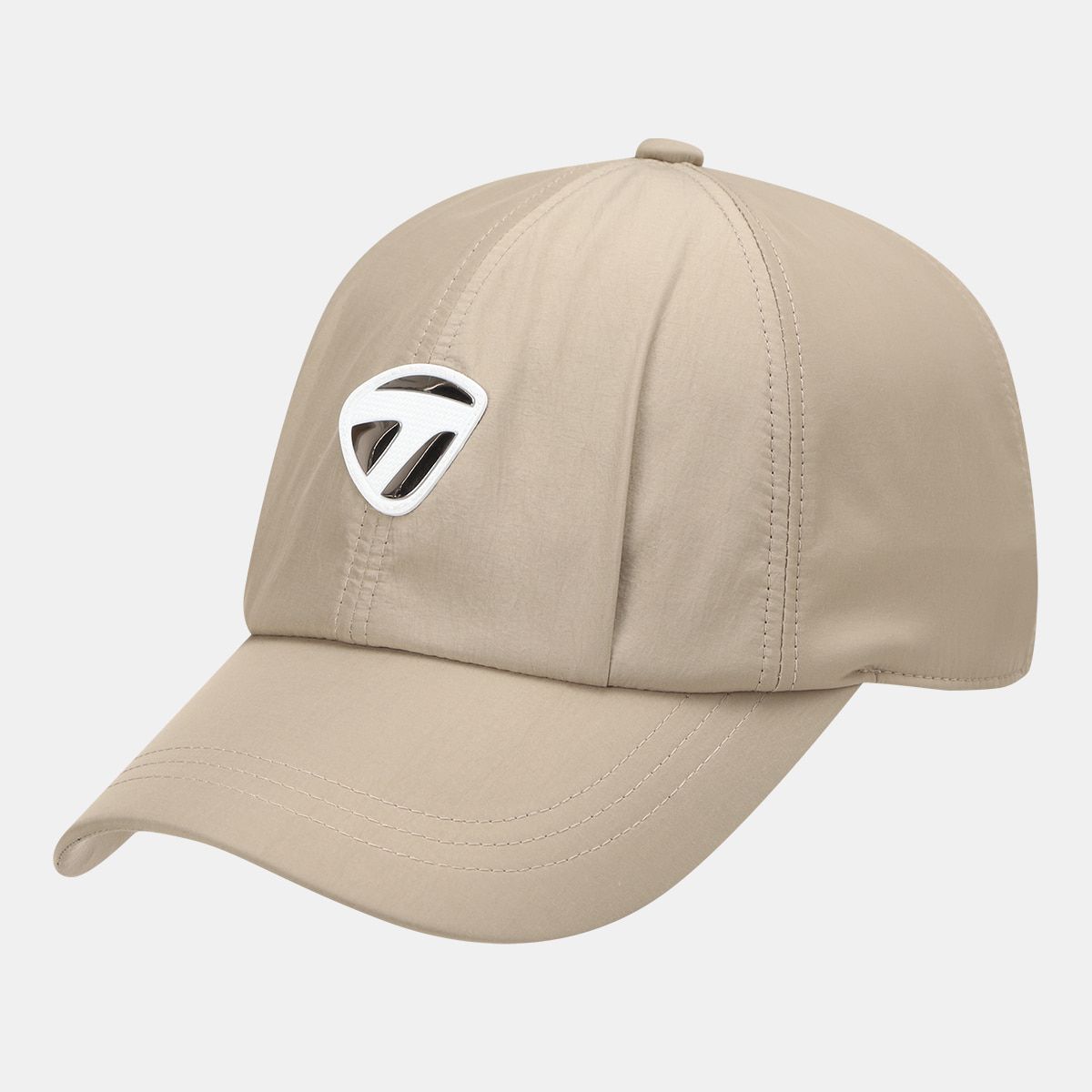 테일러메이드 어패럴(TAYLORMADE APPAREL) 여성 시그니처 리본 볼캡 THO-76HG21-508