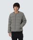 랜드 경량 다운 자켓 (S25WMGDJ60) Dark Gray