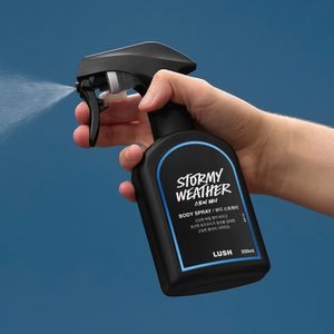 스토미 웨더 200ml - 보디 스프레이