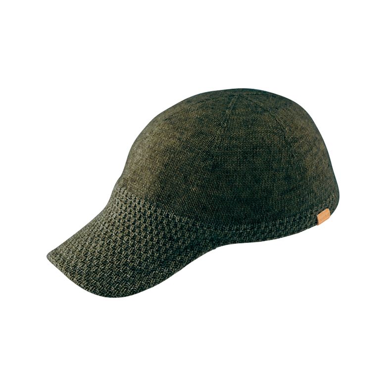 울 니트 빌 캡 DARK GREEN JBEXWUAK334