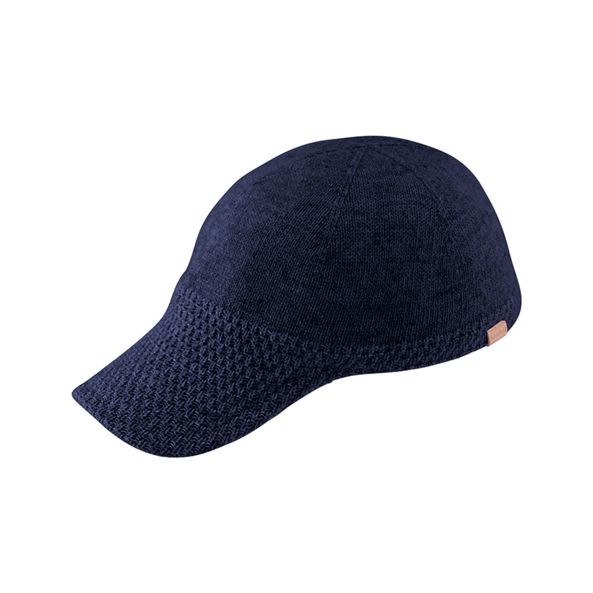 몽벨(MONTBELL) 울 니트 빌 캡 DARK NAVY JBEXWUAK333