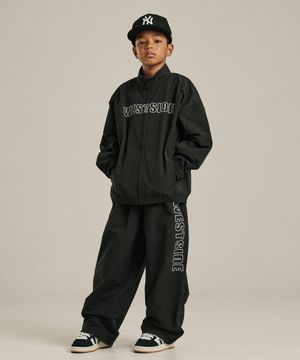 웨스트사이트 트랙 셋업 (블랙)