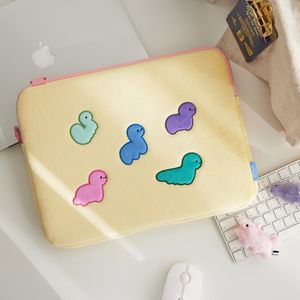 우주먼지 노트북파우치 13인치