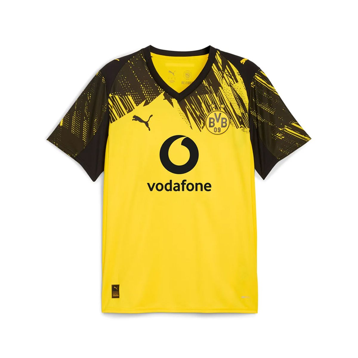푸마(PUMA) 도르트문트 25/26 홈 저지 레플리카