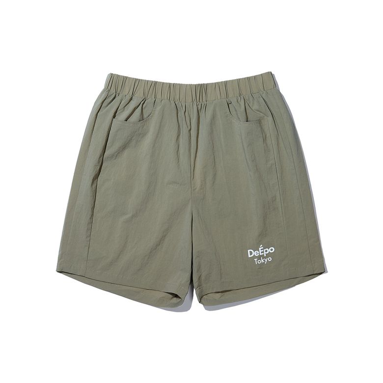 Tokyo 아노락 하의 (KHAKI)