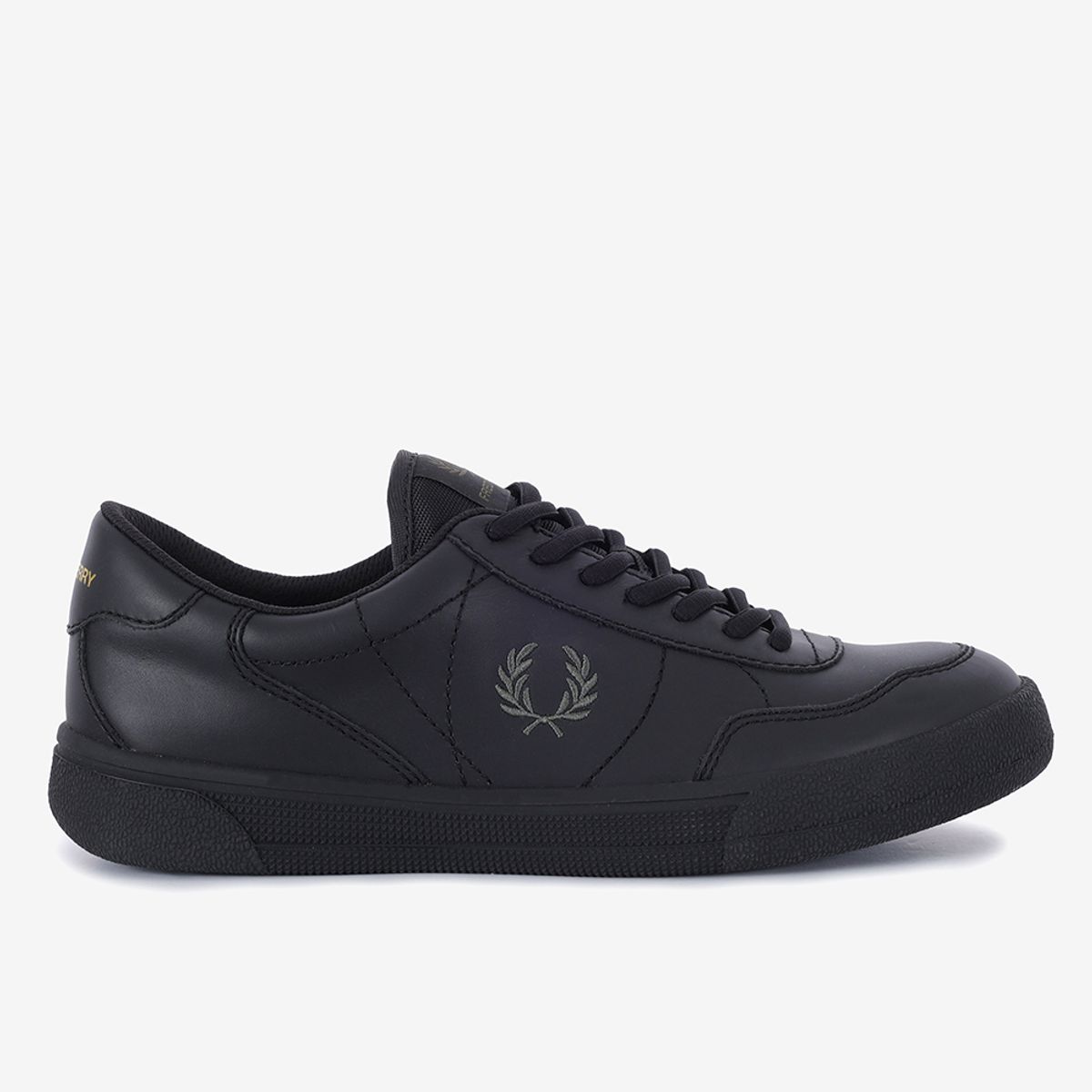프레드페리(FRED PERRY) B11 레더 (102) SFPM2531324-102