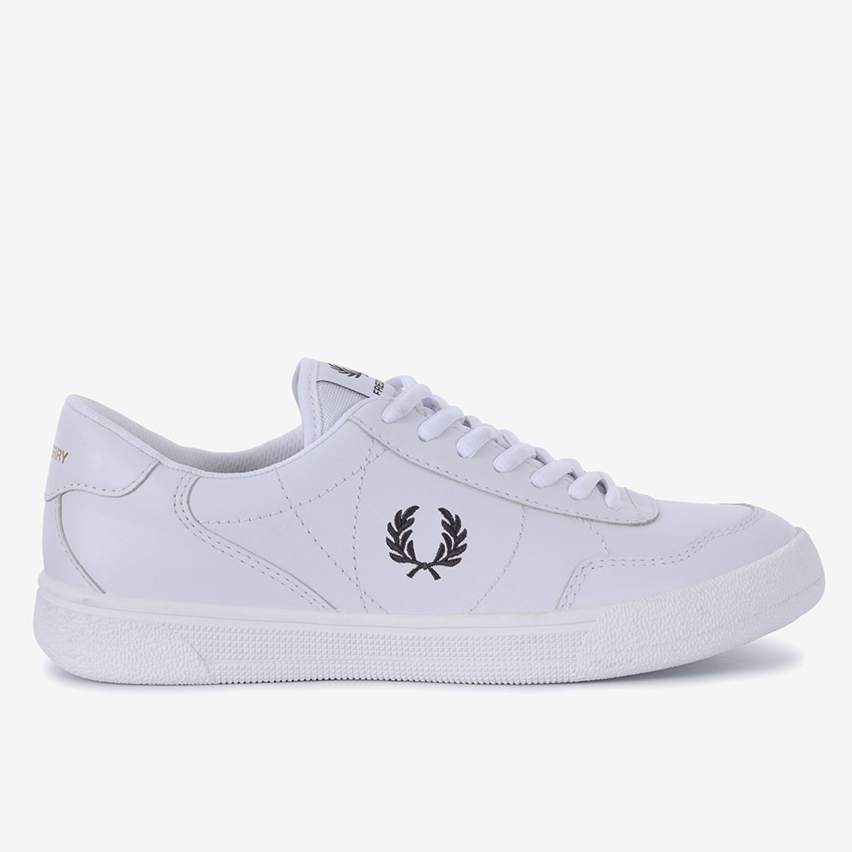 프레드페리(FRED PERRY) B11 레더 (200) SFPM2531324-200