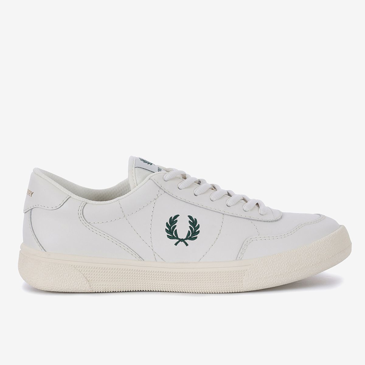 프레드페리(FRED PERRY) B11 레더 (760) SFPM2531324-760