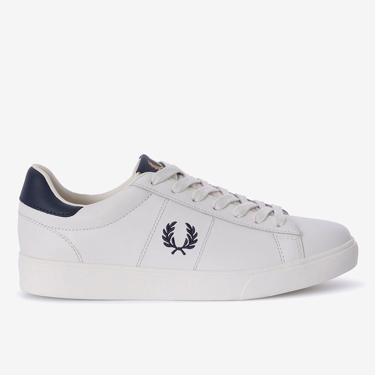 프레드페리(FRED PERRY) 스펜서 레더 (303) SFPM2534334-303