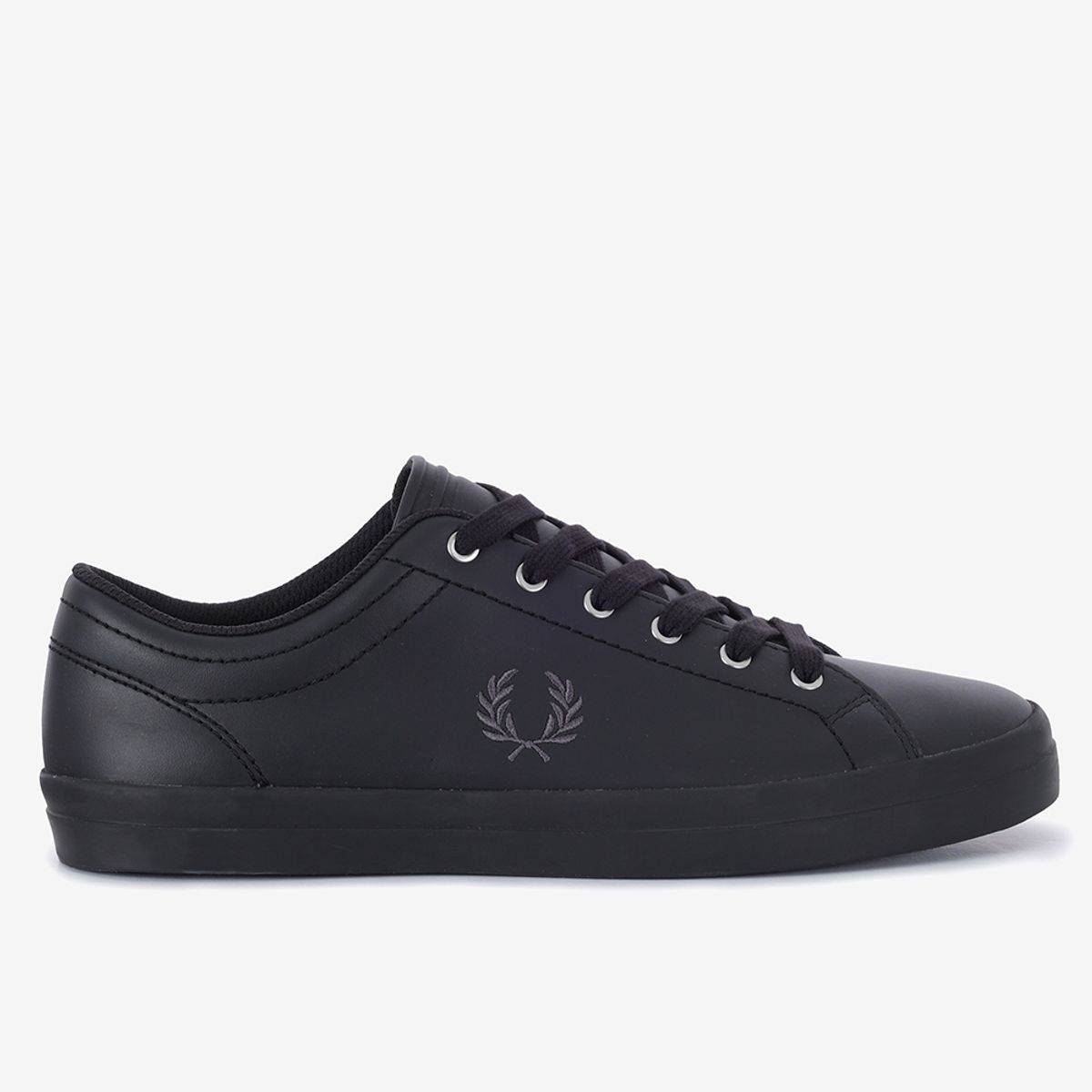 프레드페리(FRED PERRY) 베이스라인 레더 (102) SFPM2531306-102
