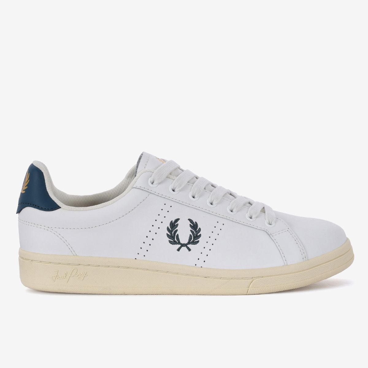 프레드페리(FRED PERRY) B721 레더 (C22) SFPU2536312-C22
