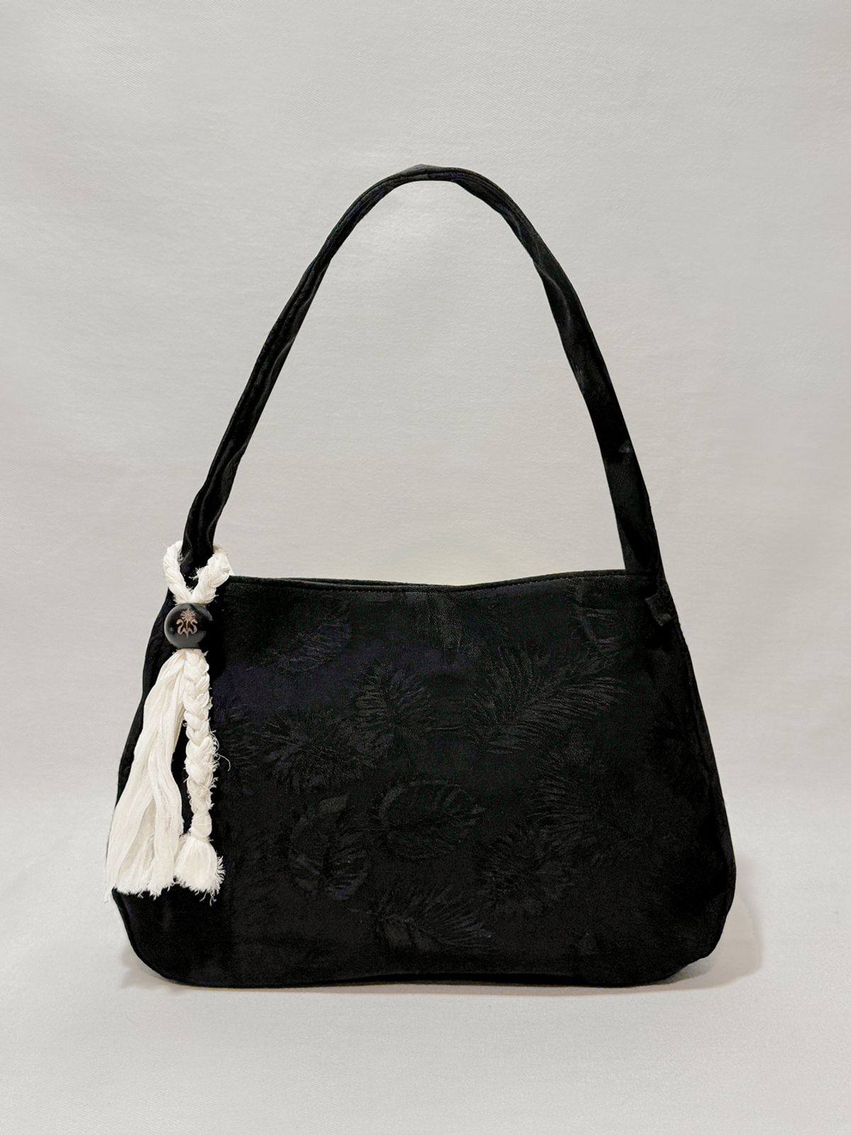 스튜디오데생(STUDIODESSIN) Charcoal&Paper_ Charcoal Bag(Black)