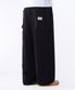 카펜터 와이드 스웻팬츠 GLP-647_블랙