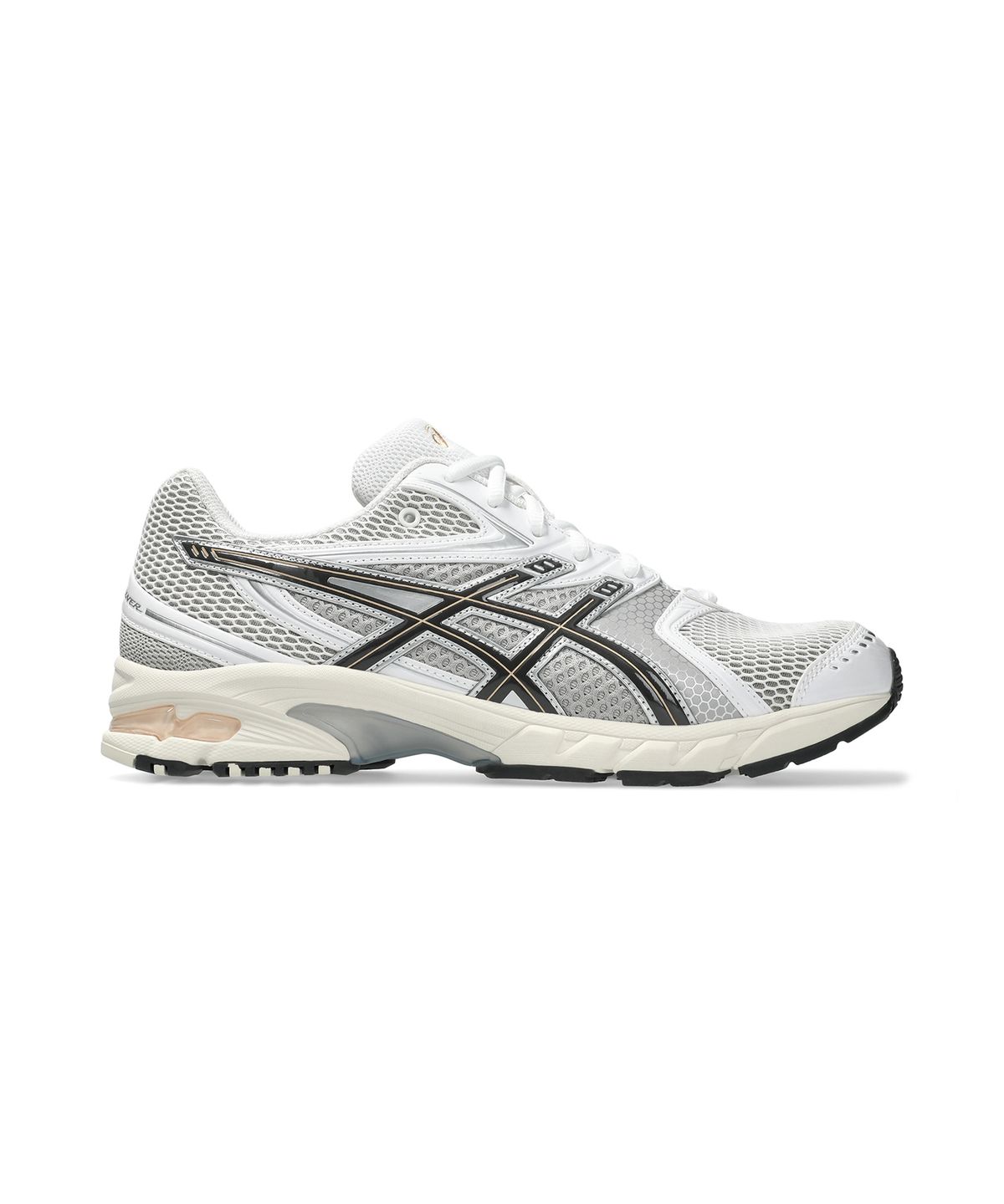 아식스(ASICS) 젤-DS 트레이너 14 - 화이트:허니베이지 / 1203A607-105
