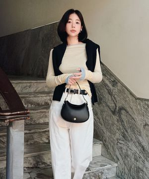 Mari bag_Black