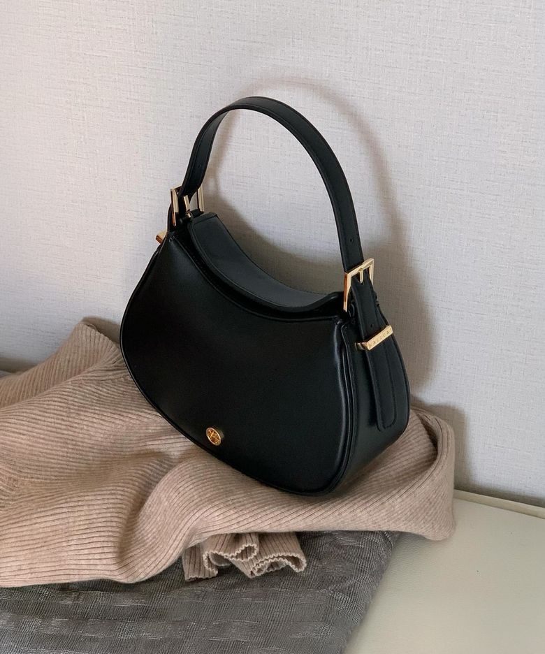 Mari bag_Black