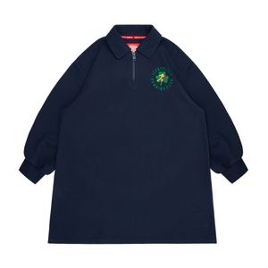 클로버러너하프집업저지원피스_IB23OD607