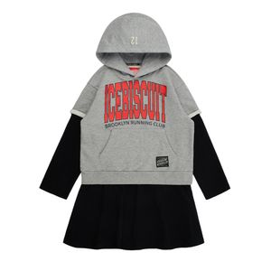 IB레이어드맨투맨후드원피스_IB23OD610