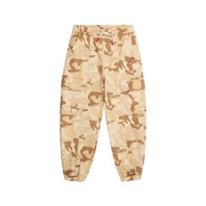 카모플라쥬카고조거팬츠_IB23PL543