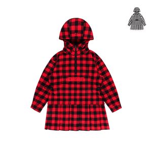 IB체크플리츠원피스_IB23OP611