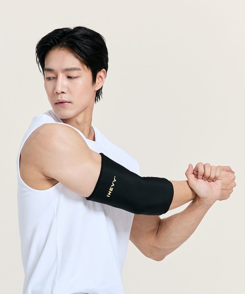 이네브 리커버리 젤팩 슬리브