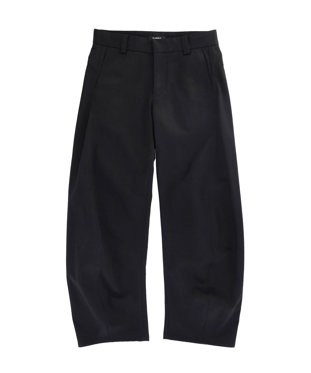 헤일로(HAIILO) Huffs Pants (Black-black)