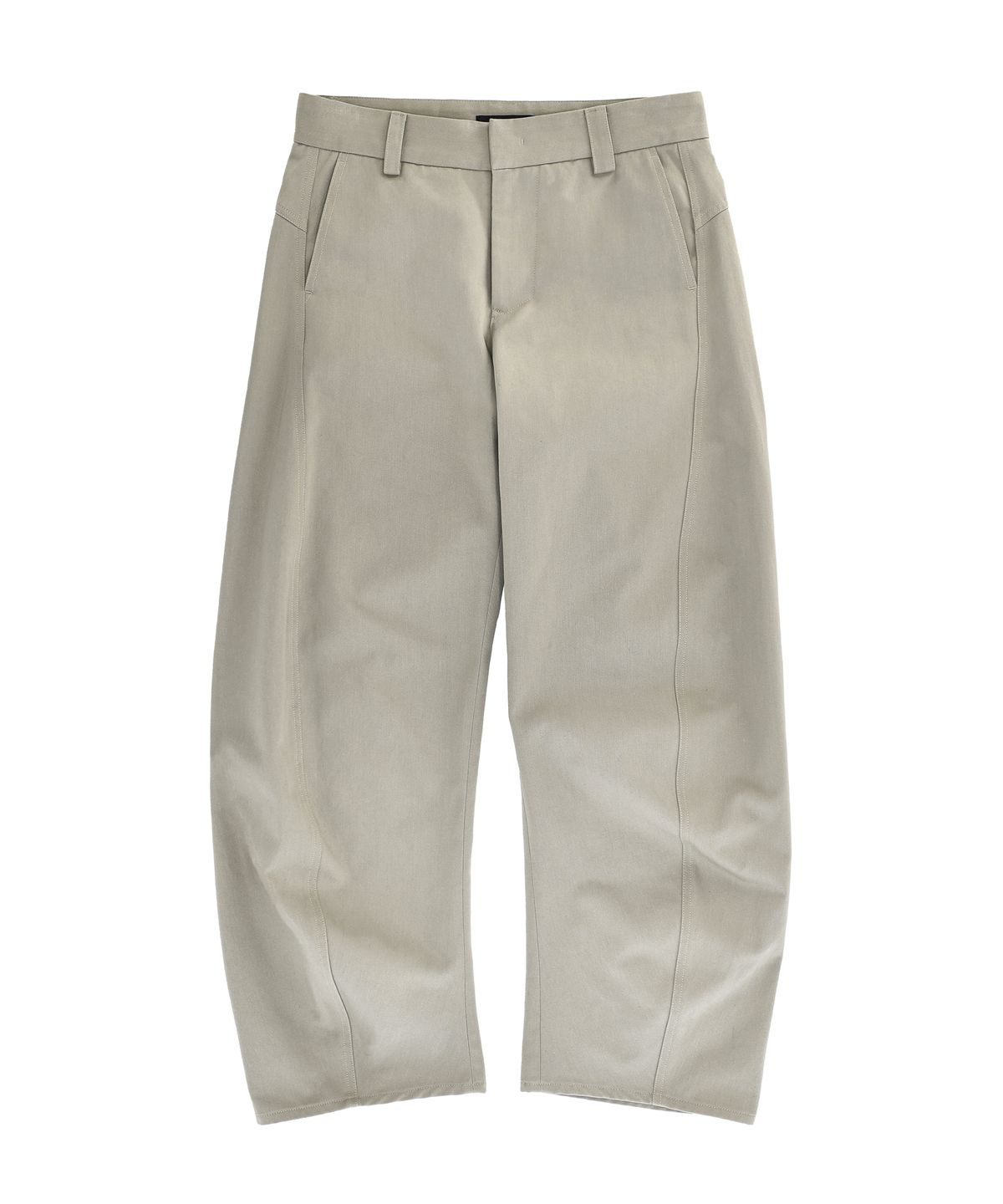 헤일로(HAIILO) Huffs Pants (Dusty-dune)