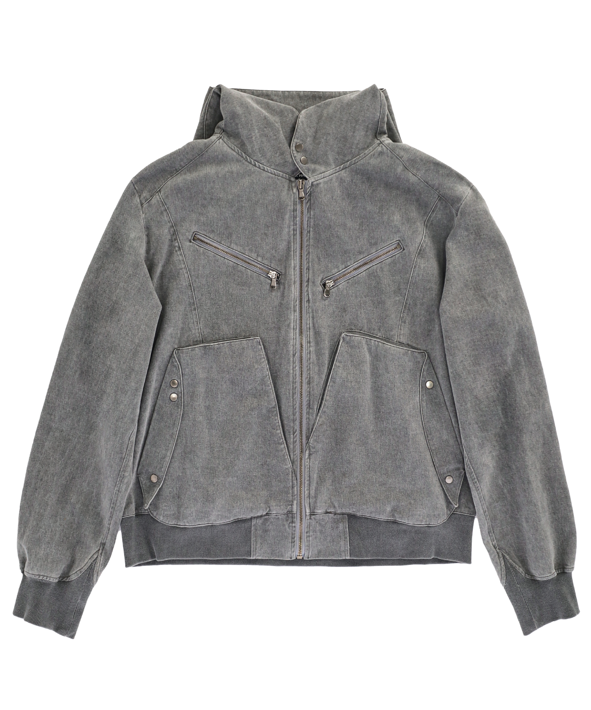 헤일로(HAIILO) Tease Jumper (Smoky-fig)