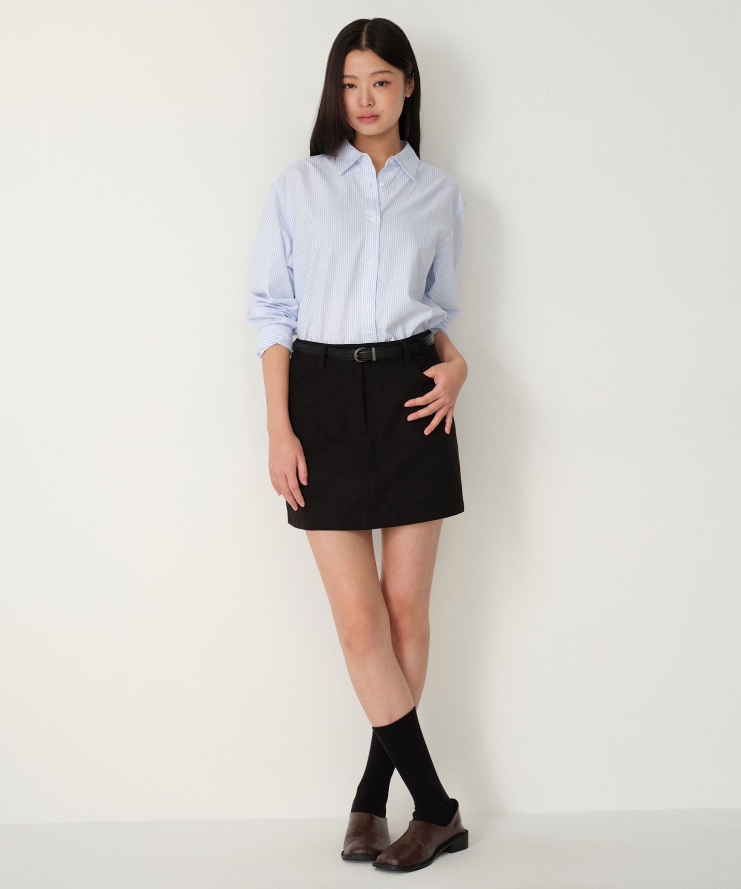 MUSINSA公式 | MUSINSA STANDARD WOMAN ウィメンズ シンセティック