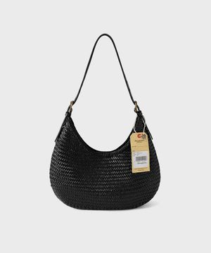 루나 스몰 8021 Black 드래곤백