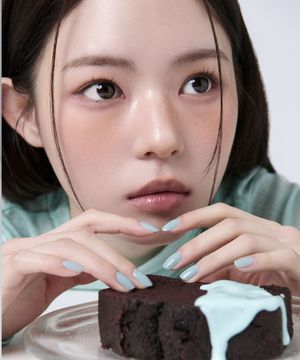 르멘트 26 봄 컬러 네일 포함 33 종