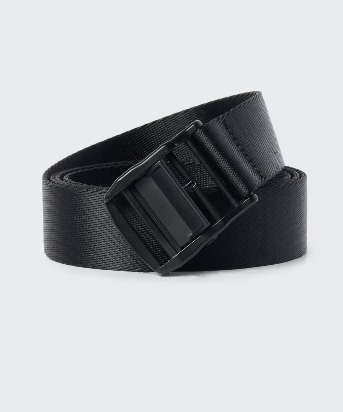 무신사 스탠다드(MUSINSA STANDARD) 인더스트리얼 바인딩 벨트 2_32mm