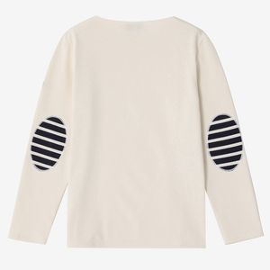 Meridien U Elbow Patches (12E) ASJM2G92023-12E