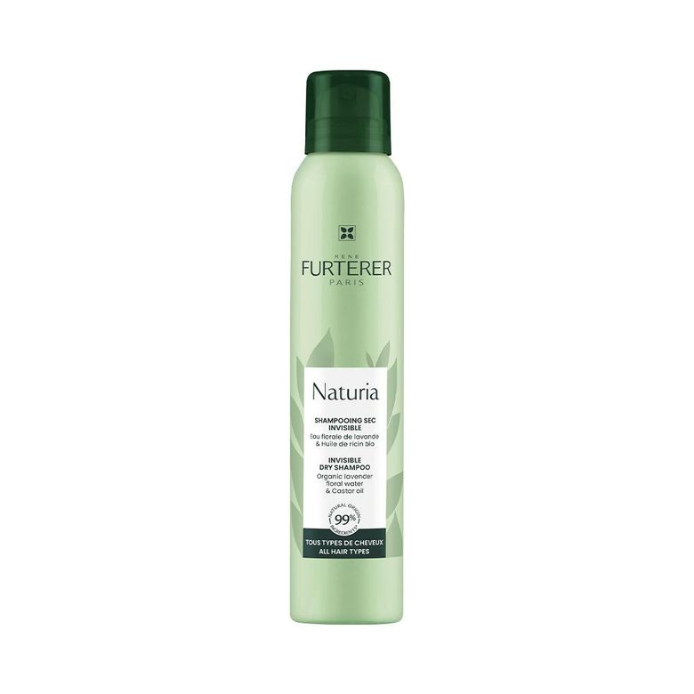 나뚜리아 드라이 샴푸 200ml