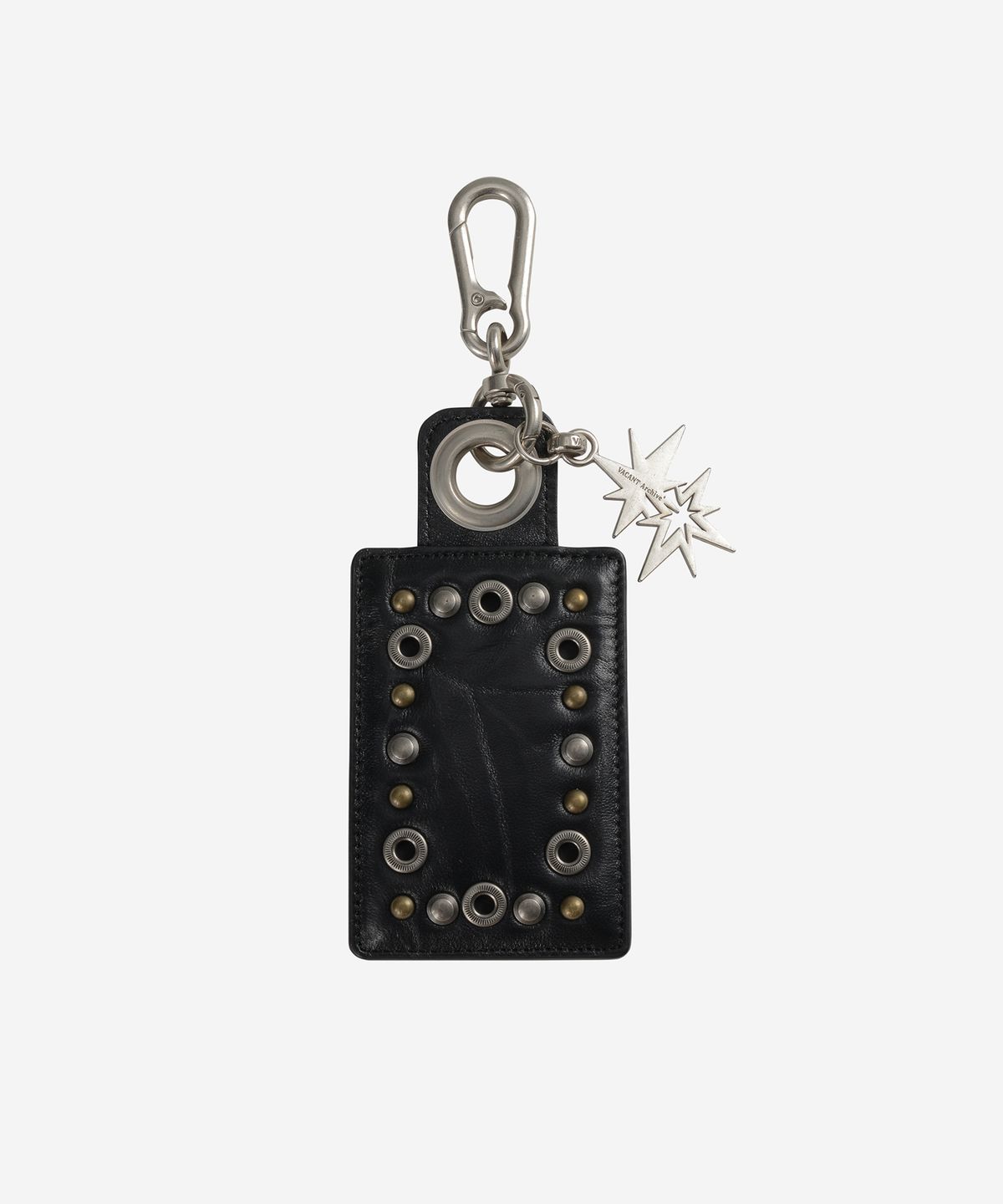 베이컨트 아카이브(VACANT ARCHIVE) CONNY WALLET KEYRING (2COLOR)