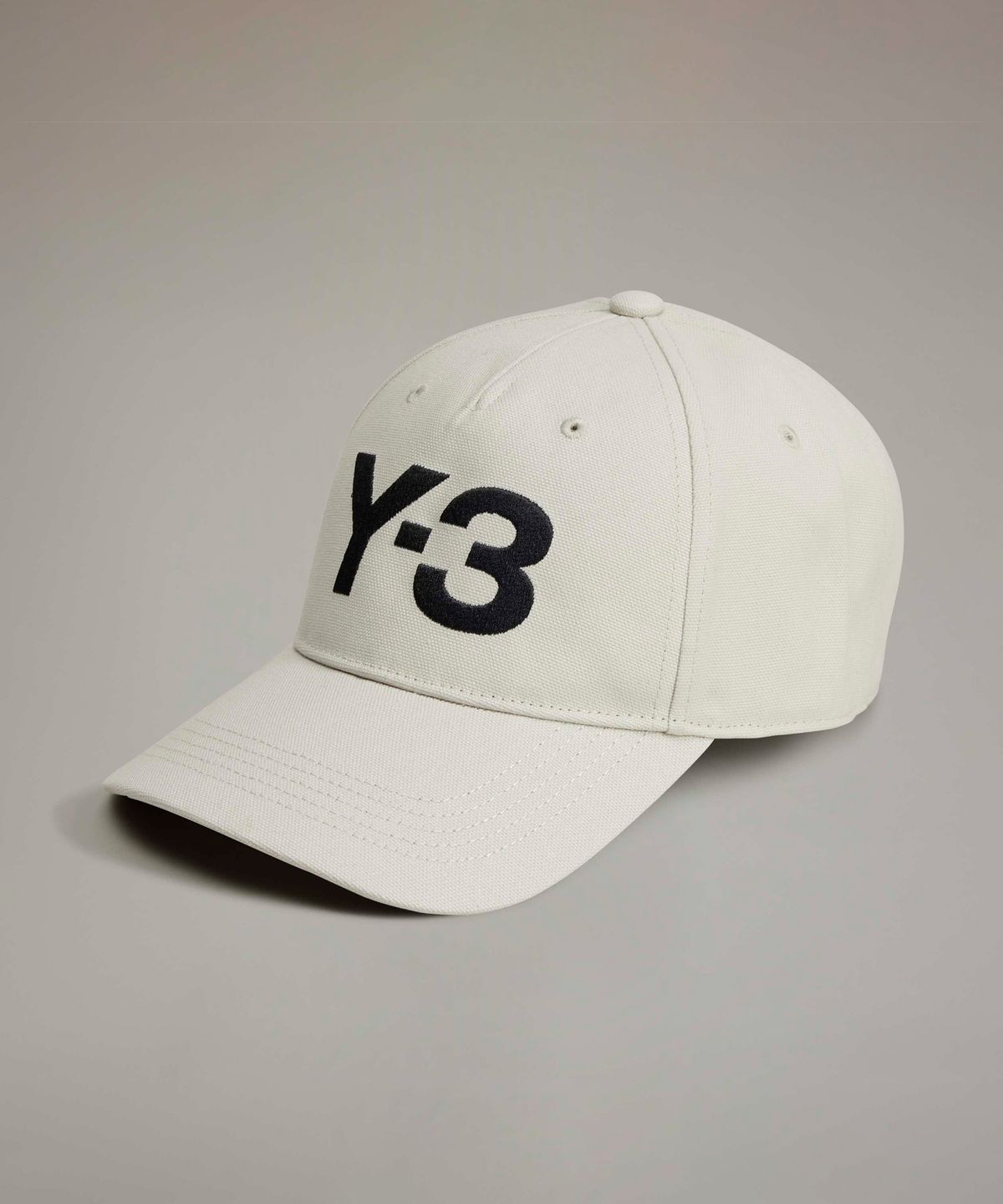 와이쓰리(Y-3) Y-3 클래식 로고 캡 - 화이트 / JP1144