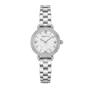 WSB503 자개 여성메탈시계+팔찌증정