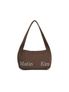MATIN CRISP MINI ECOBAG IN BROWN