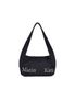 MATIN CRISP MINI ECOBAG IN BLACK