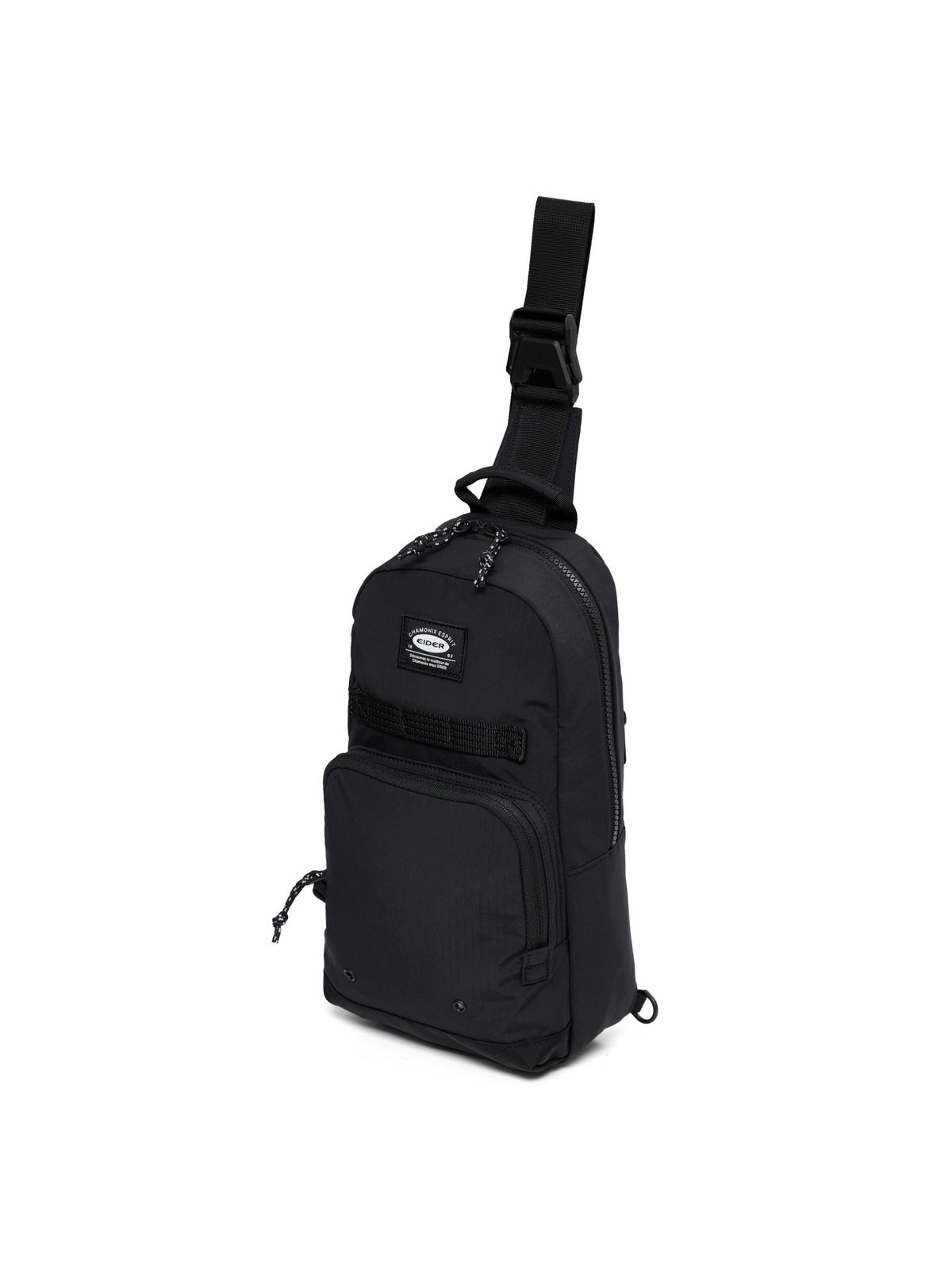아이더(EIDER) 보이저(VOYAGER) 슬링백_Black